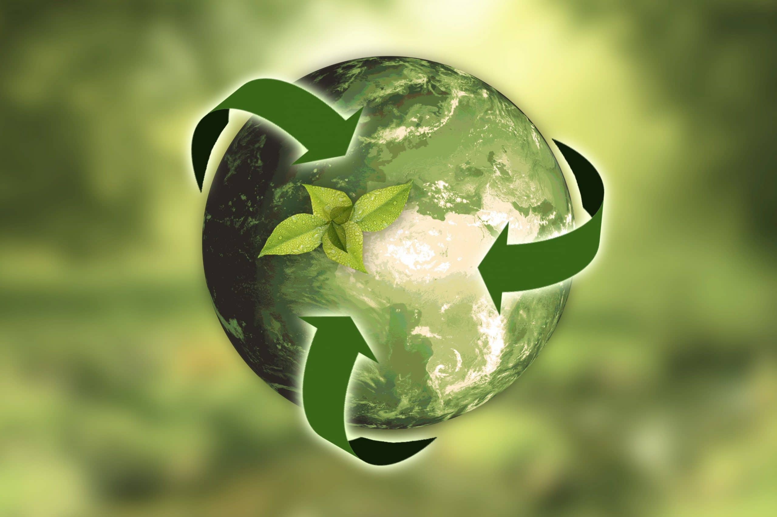 nature-3294632 Gecombineerd met hernieuwbare energie laagste CO2